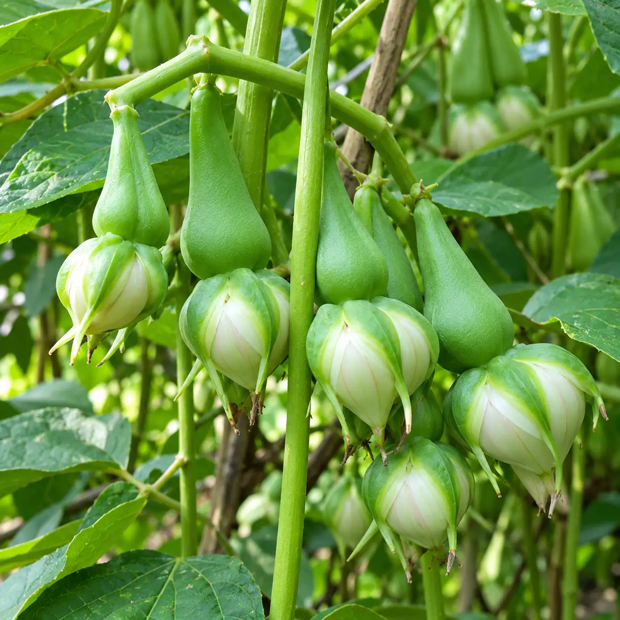 Clove Beans ( Green )