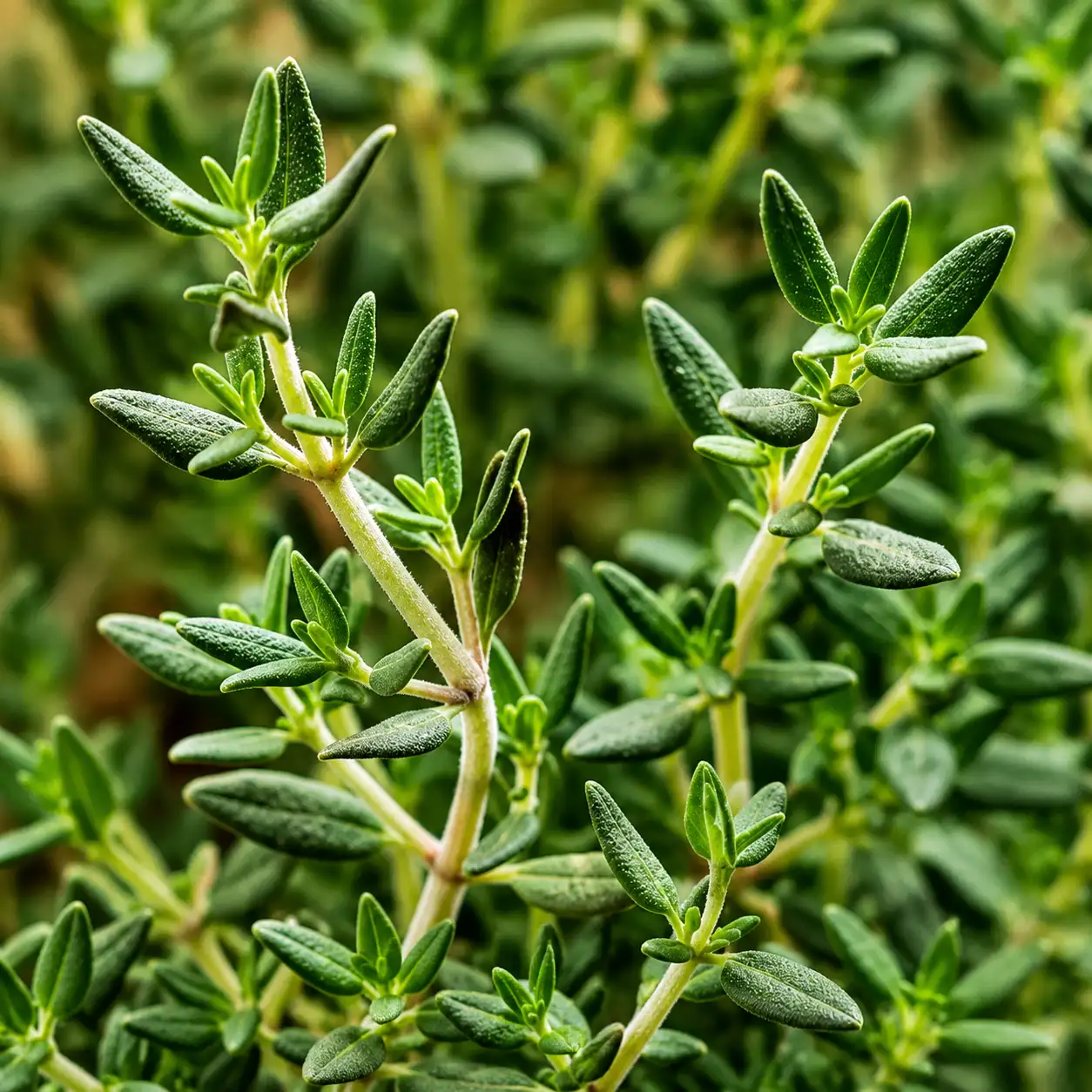 Thyme