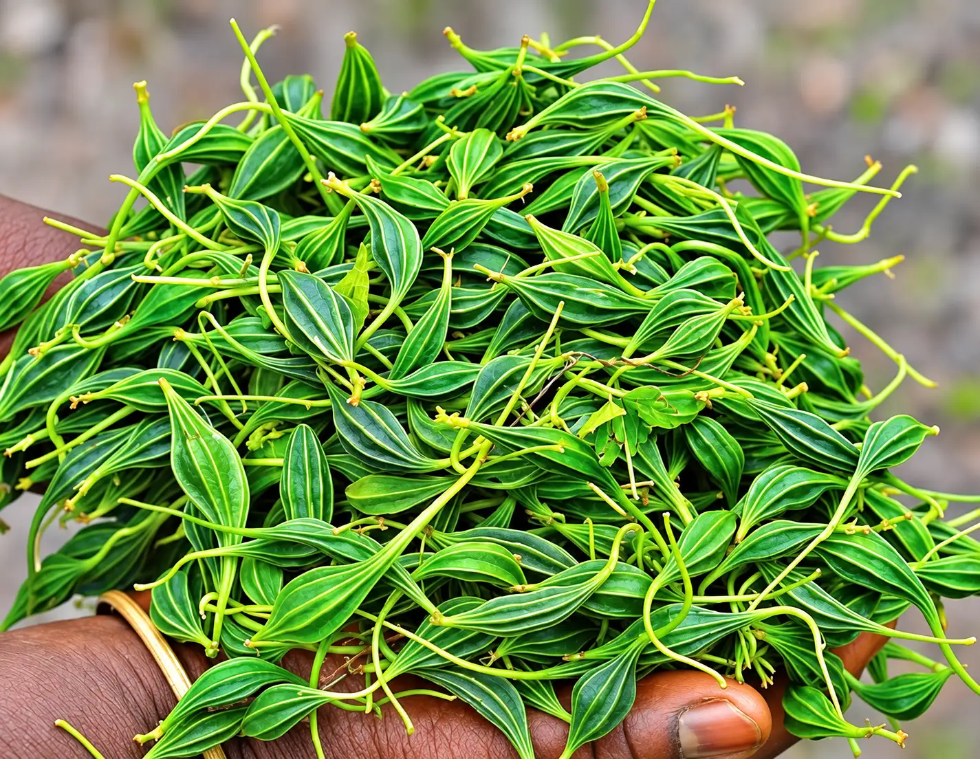 Athalakai Tuber