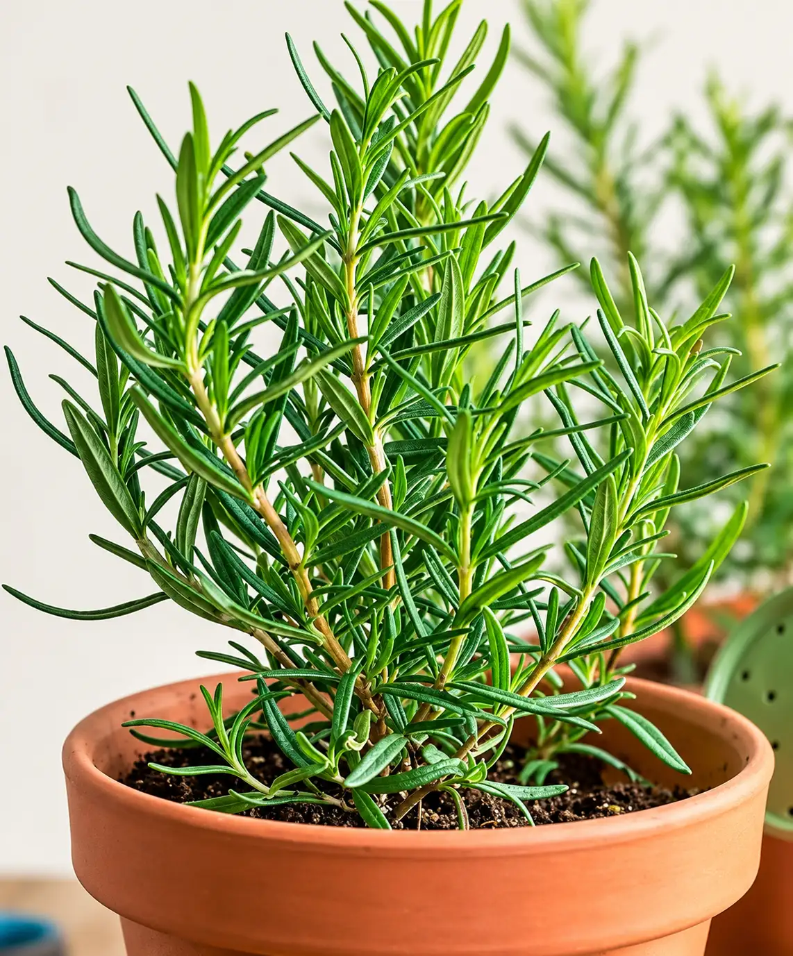 Rosemary