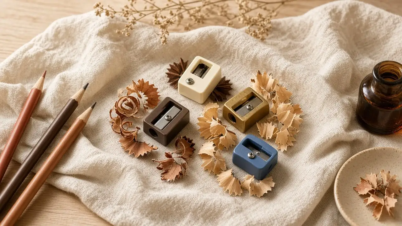 Sharpener