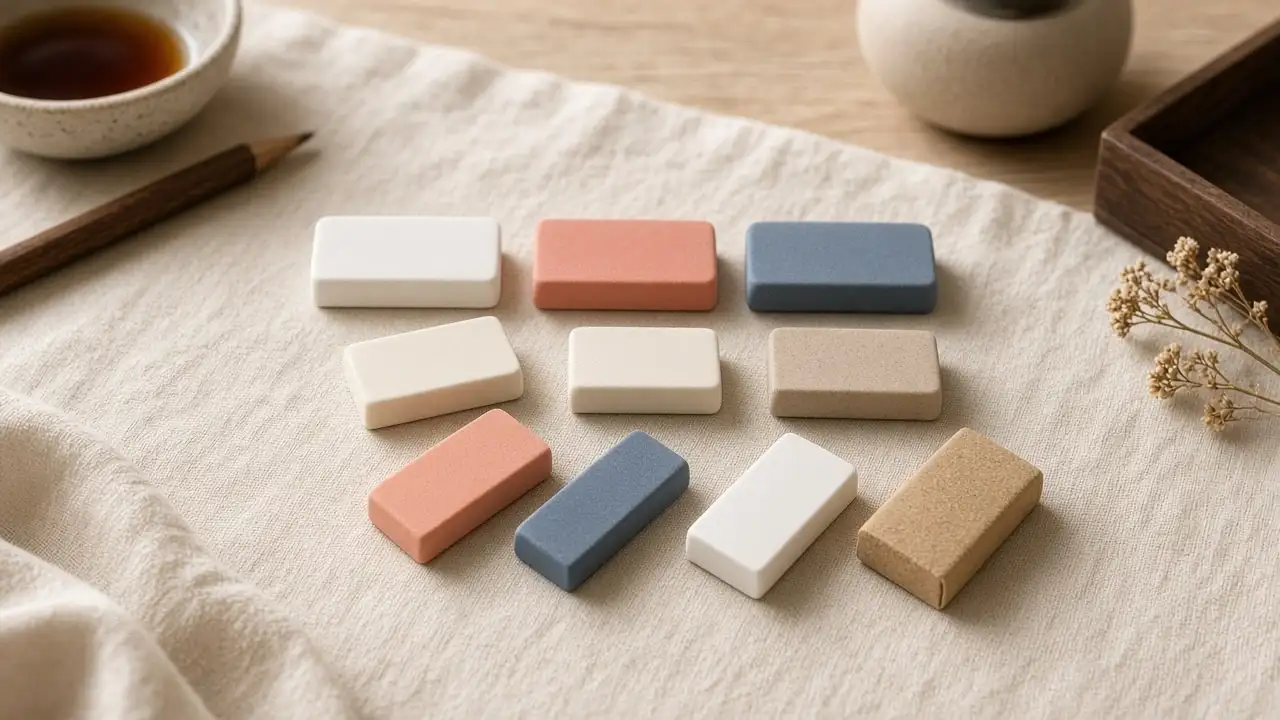 Eraser