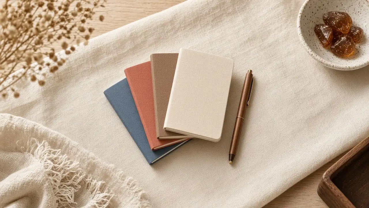 Packet Diary