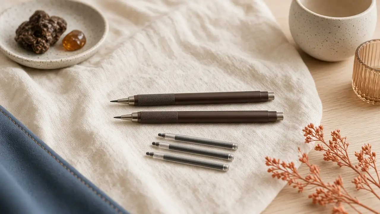 Tip Pencils