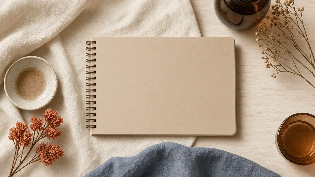 Spiral Note