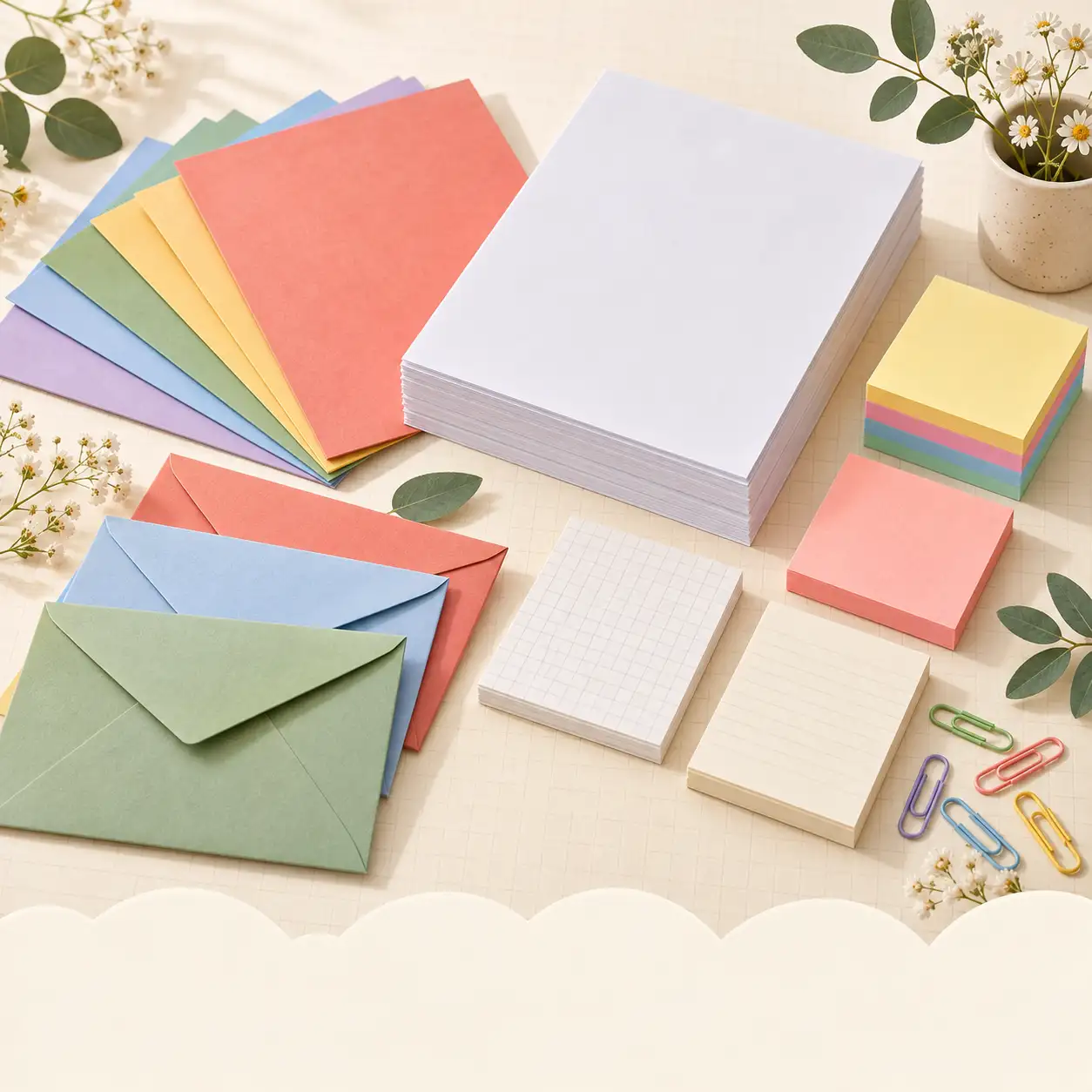 📄 Paper Products