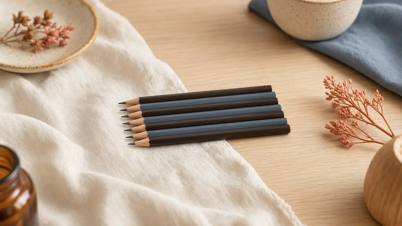 Pencil